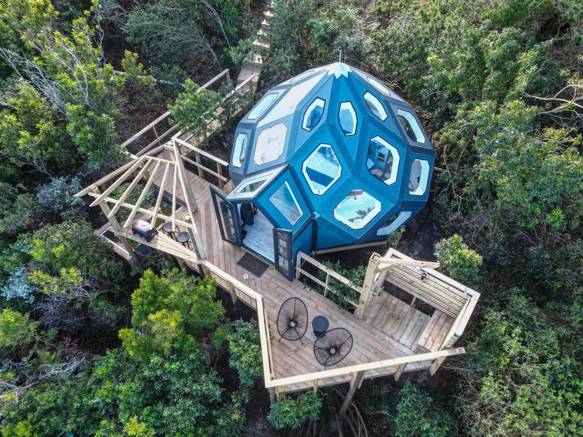 The Storm Hive - Misty Mountain Reserve Stormsrivier Eksteriør bilde